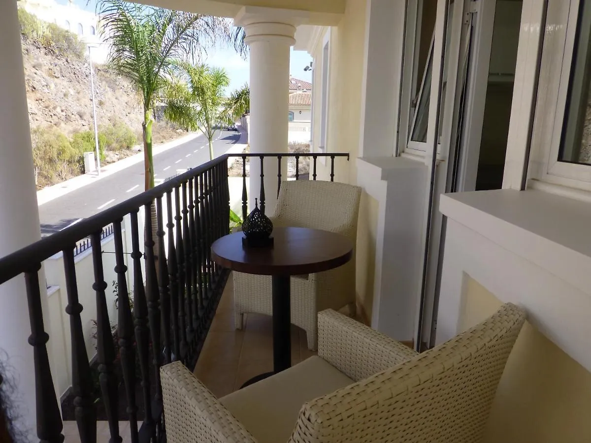 Lägenhet Villa Juliana Costa Adeje  Spanien