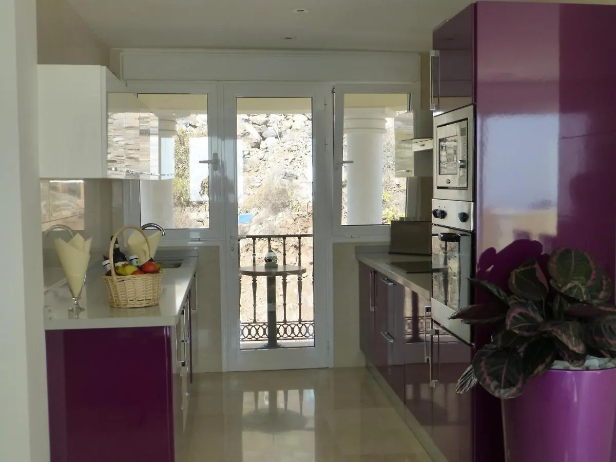 Lägenhet Villa Juliana Costa Adeje