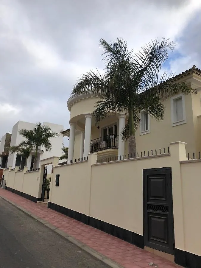 Villa Juliana Costa Adeje  Spanien