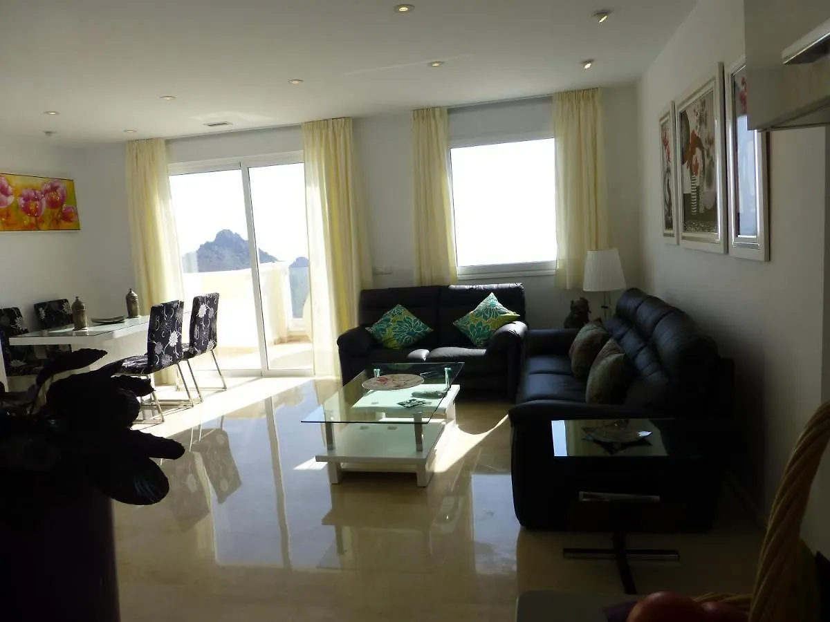 Lägenhet Villa Juliana Costa Adeje