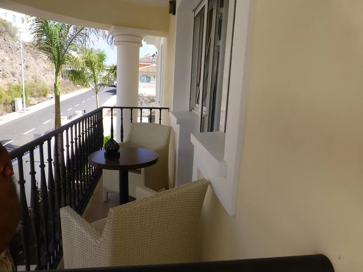 Villa Juliana Costa Adeje  Lägenhet
