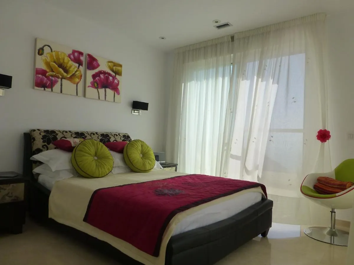 Villa Juliana Costa Adeje  Lägenhet Costa Adeje (Tenerife)